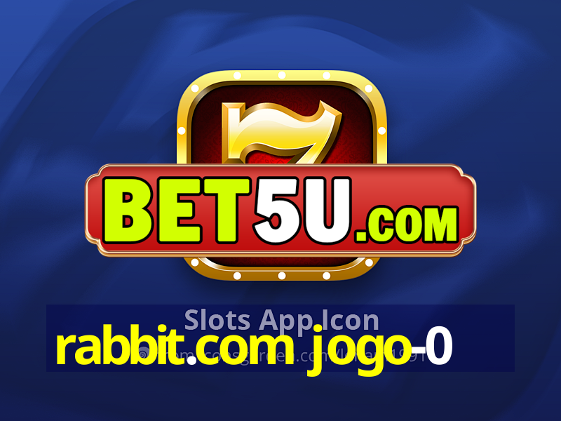 rabbit.com jogo